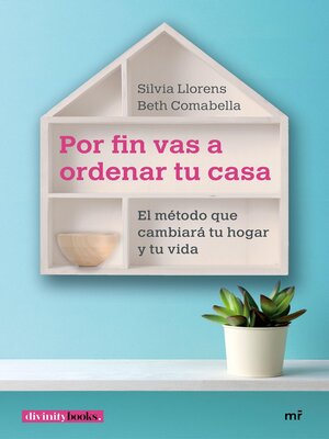 cover image of Por fin vas a ordenar tu casa